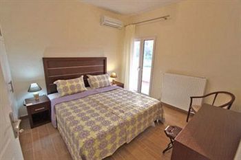 Villa Rosa Gazatika Luaran gambar