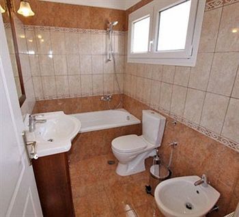 Villa Rosa Gazatika Luaran gambar